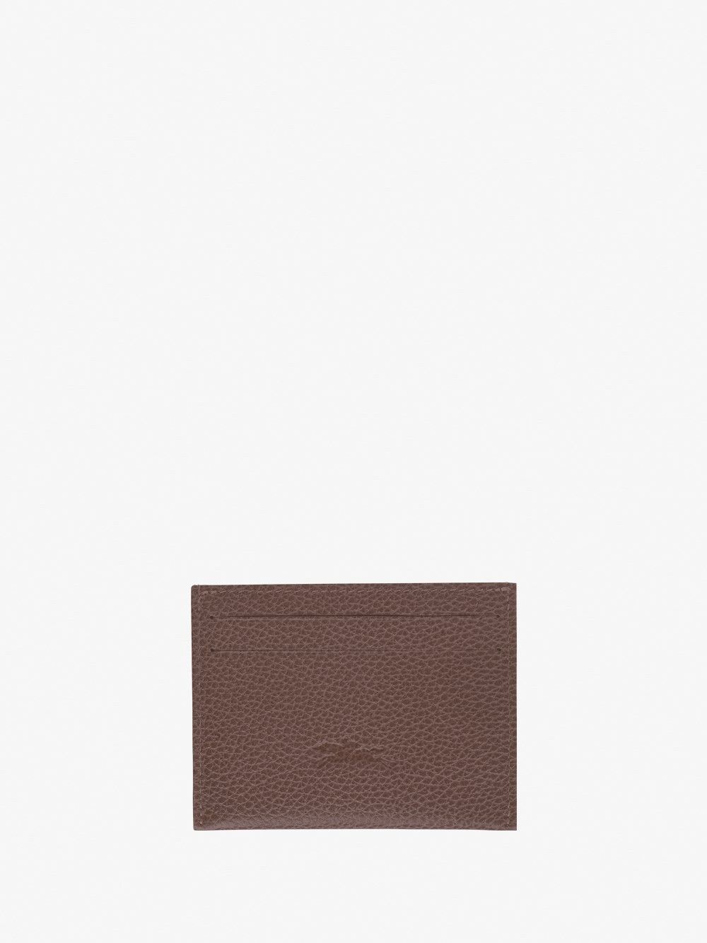 Longchamp `Le Foulonné` Card Holder Size ONE SIZE - 2 Thumbnail