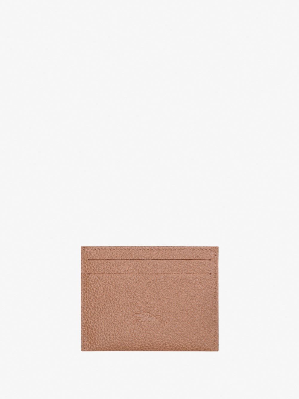 Longchamp `Le Foulonné` Card Holder Size ONE SIZE - 2 Thumbnail