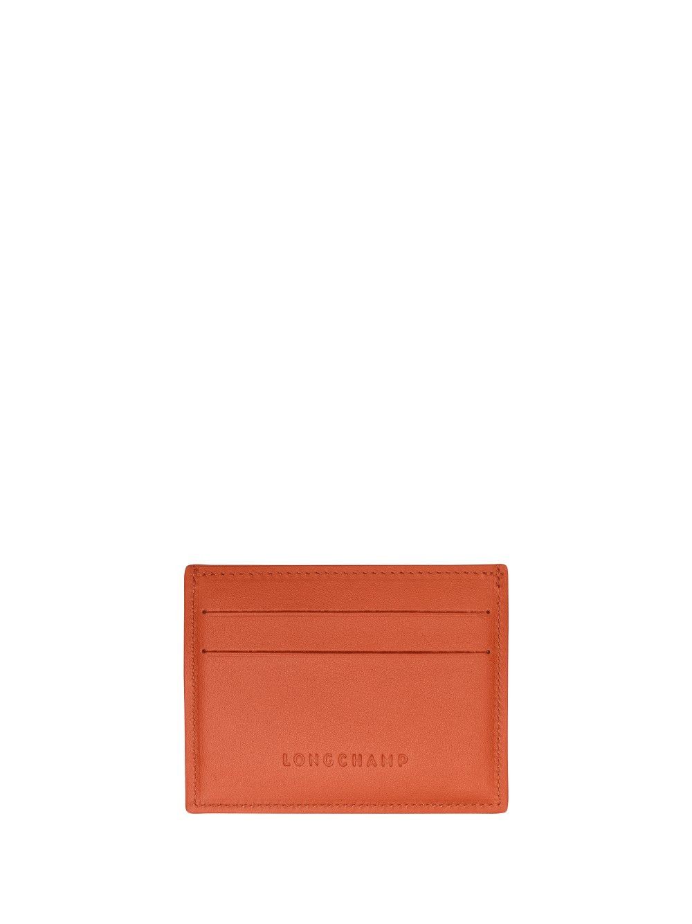 Longchamp `Le Roseau Sleek` Card Holder Size ONE SIZE - 2 Thumbnail
