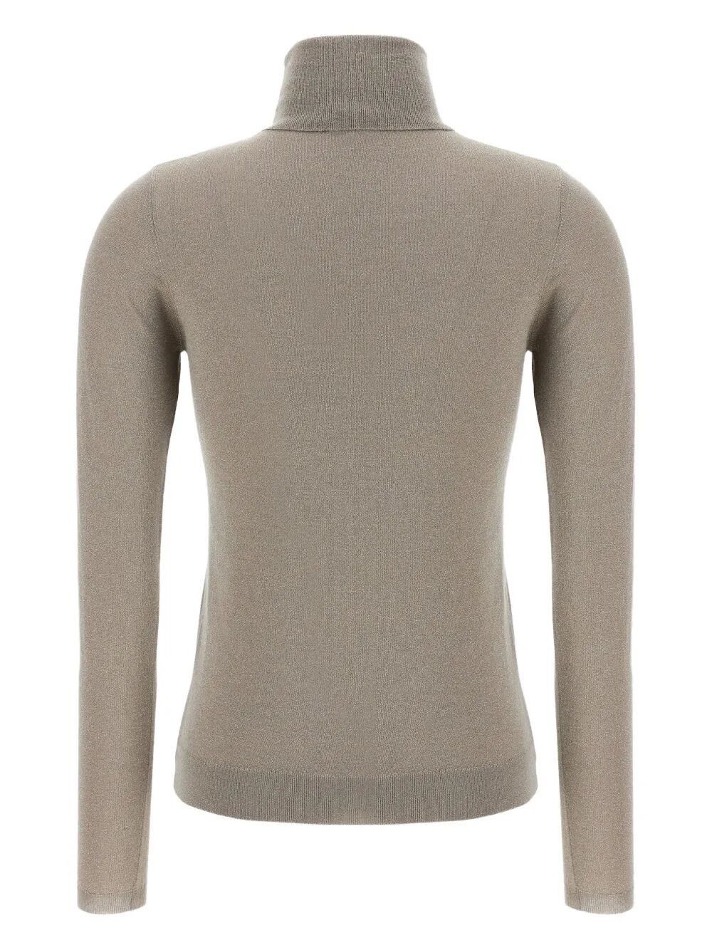 Brunello Cucinelli Lightweight Sweater Size M / US 6-8 / IT 42-44 - 2 Thumbnail