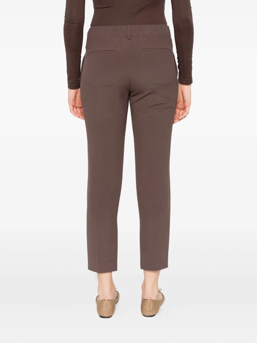 Brunello Cucinelli Tailored Jogger Pants Size 32" / US 10 / IT 46 - 5 Thumbnail