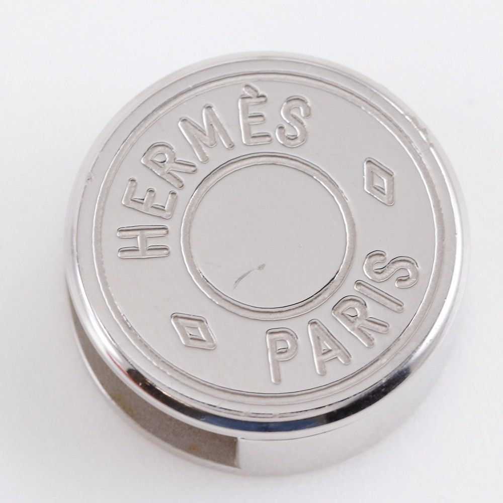 Hermes Hermes Hermes Sellier Looping Leather Bracelet Leather Bracelet Stamp I (2005) Size ONE SIZE - 11 Thumbnail