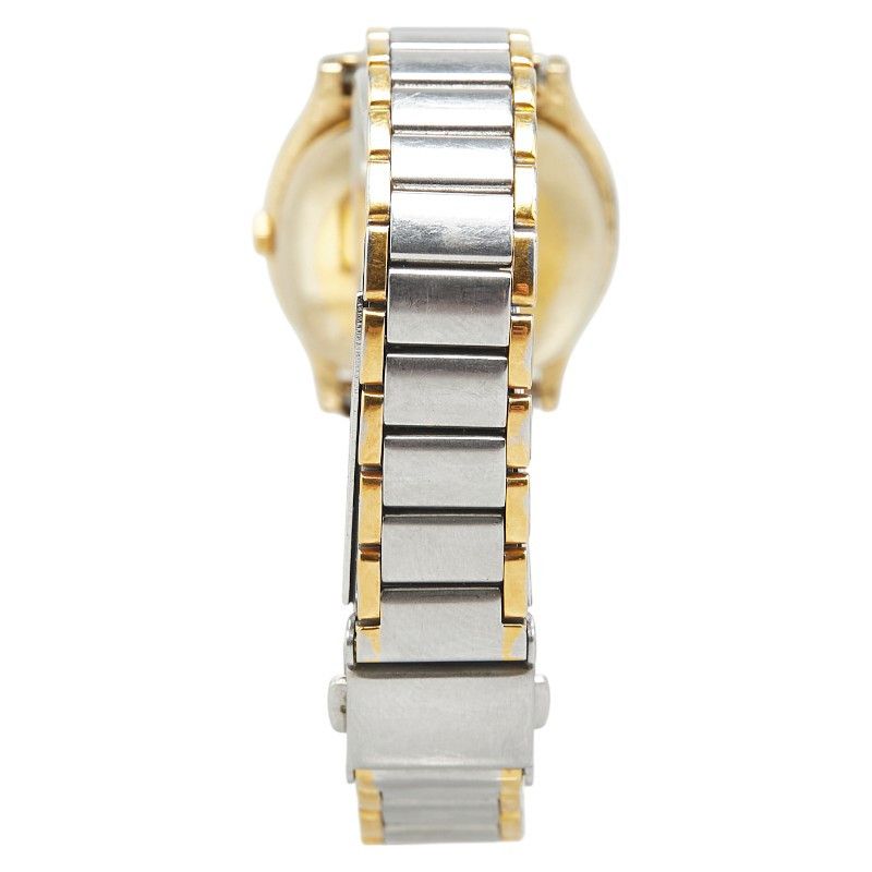 Burberry Burberry Burberry 2930-292936 K Stainless Steel Watch Metal Quartz 2930-292936K Size ONE SIZE - 4 Thumbnail