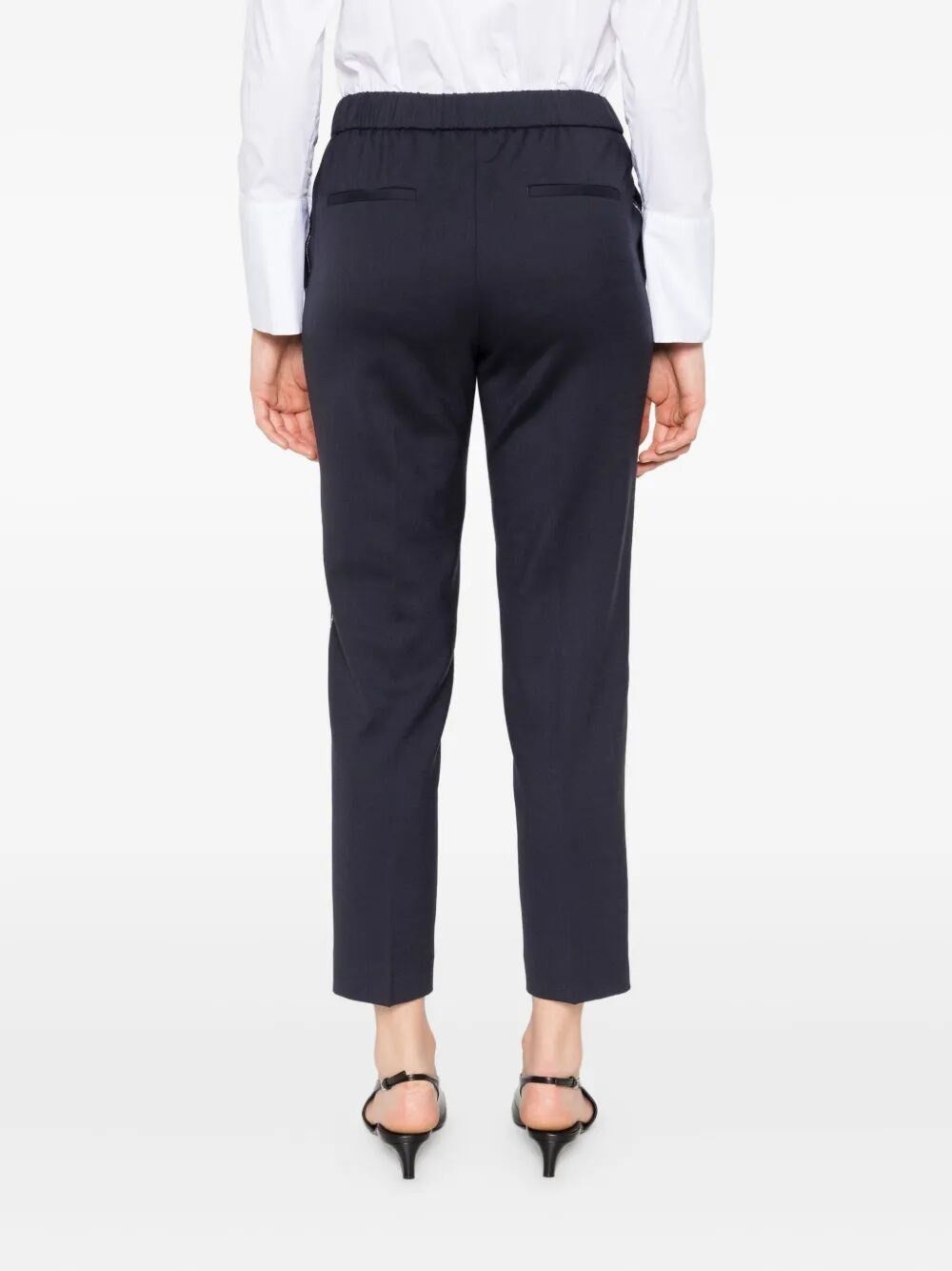 Peserico Pants Size 36" / US 14 / IT 50 - 3 Thumbnail