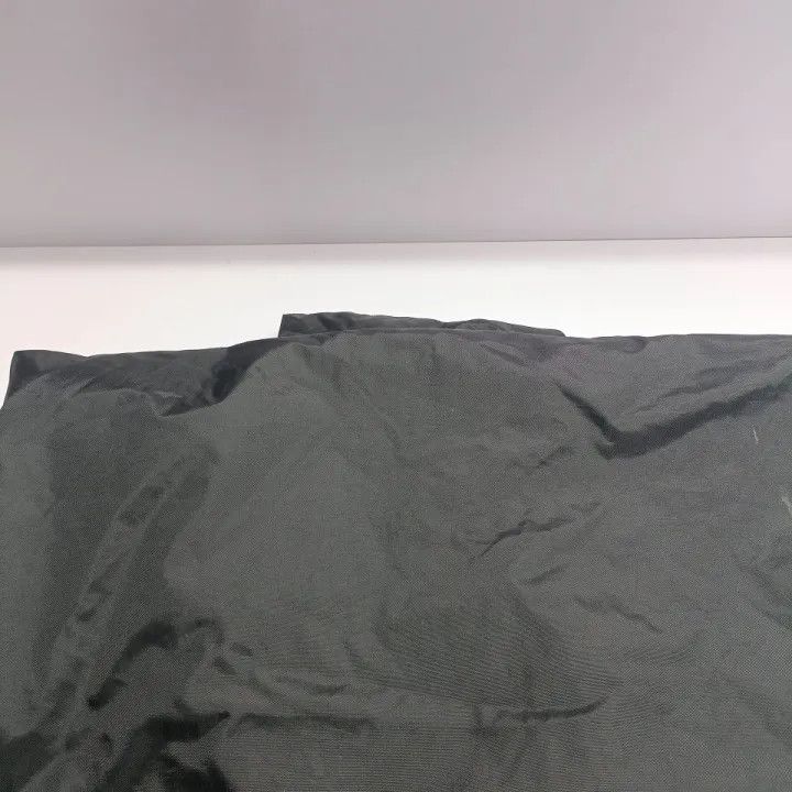 Balenciaga Balenciaga FW21 Logo Print Black Jacket for Women 0079 Size XS / US 0-2 / IT 36-38 - 5 Thumbnail