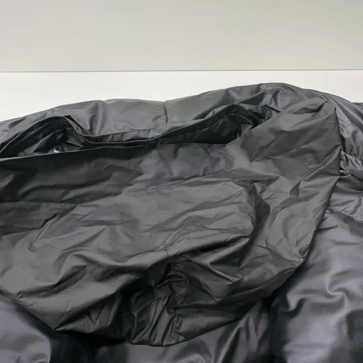 Balenciaga Balenciaga SS23 Logo Print Puffer Jacket 0079 Size M / US 6-8 / IT 42-44 - 10 Thumbnail