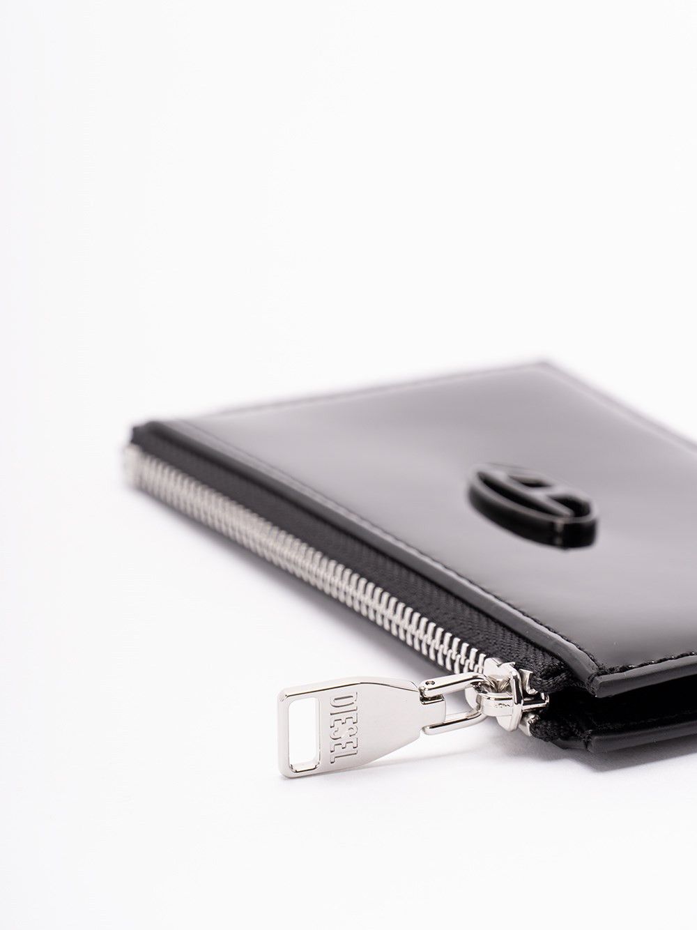 Diesel `Play Card Holder III` Wallet Size ONE SIZE - 3 Thumbnail
