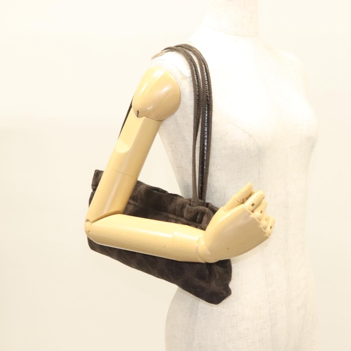 Bottega Veneta Bottega Veneta shoulder Size ONE SIZE - 13 Thumbnail