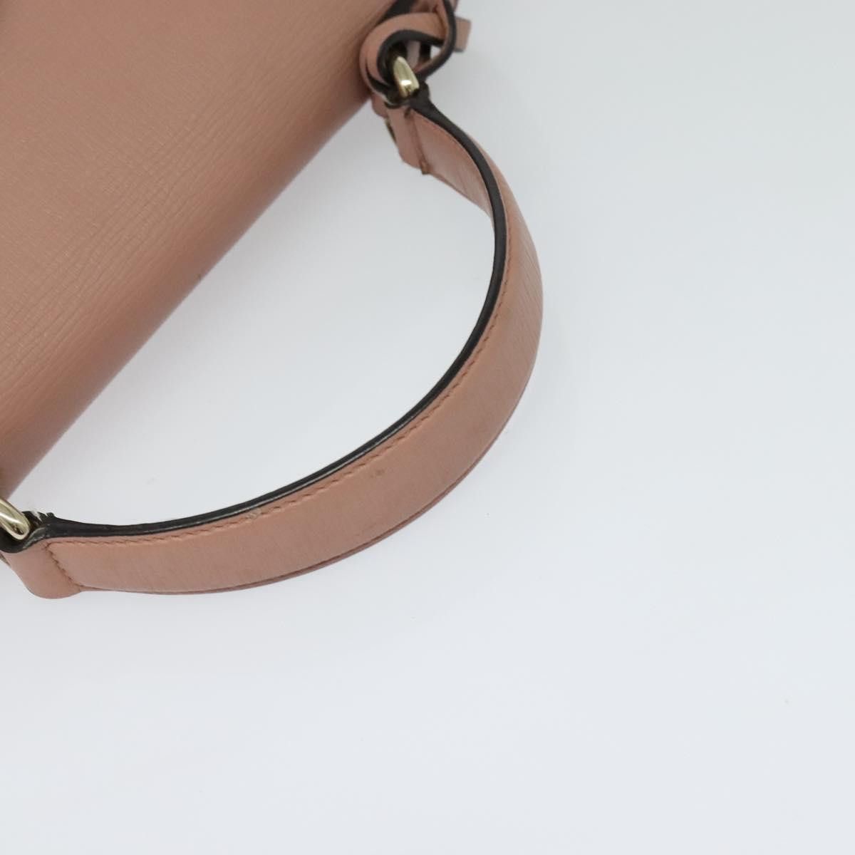Salvatore Ferragamo Salvatore Ferragamo handbag Size ONE SIZE - 5 Thumbnail