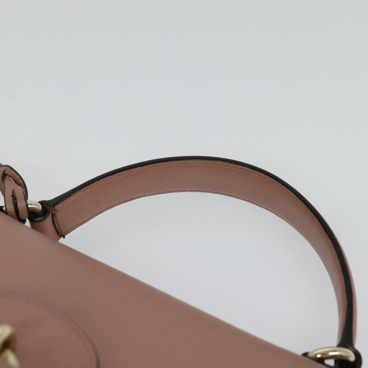 Salvatore Ferragamo Salvatore Ferragamo handbag Size ONE SIZE - 17 Thumbnail