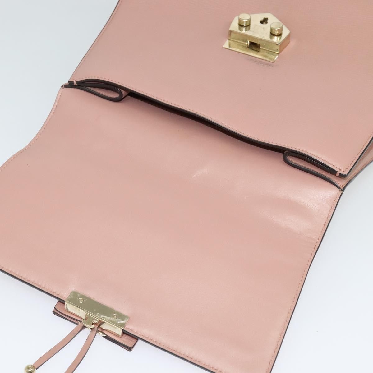 Salvatore Ferragamo Salvatore Ferragamo handbag Size ONE SIZE - 21 Thumbnail