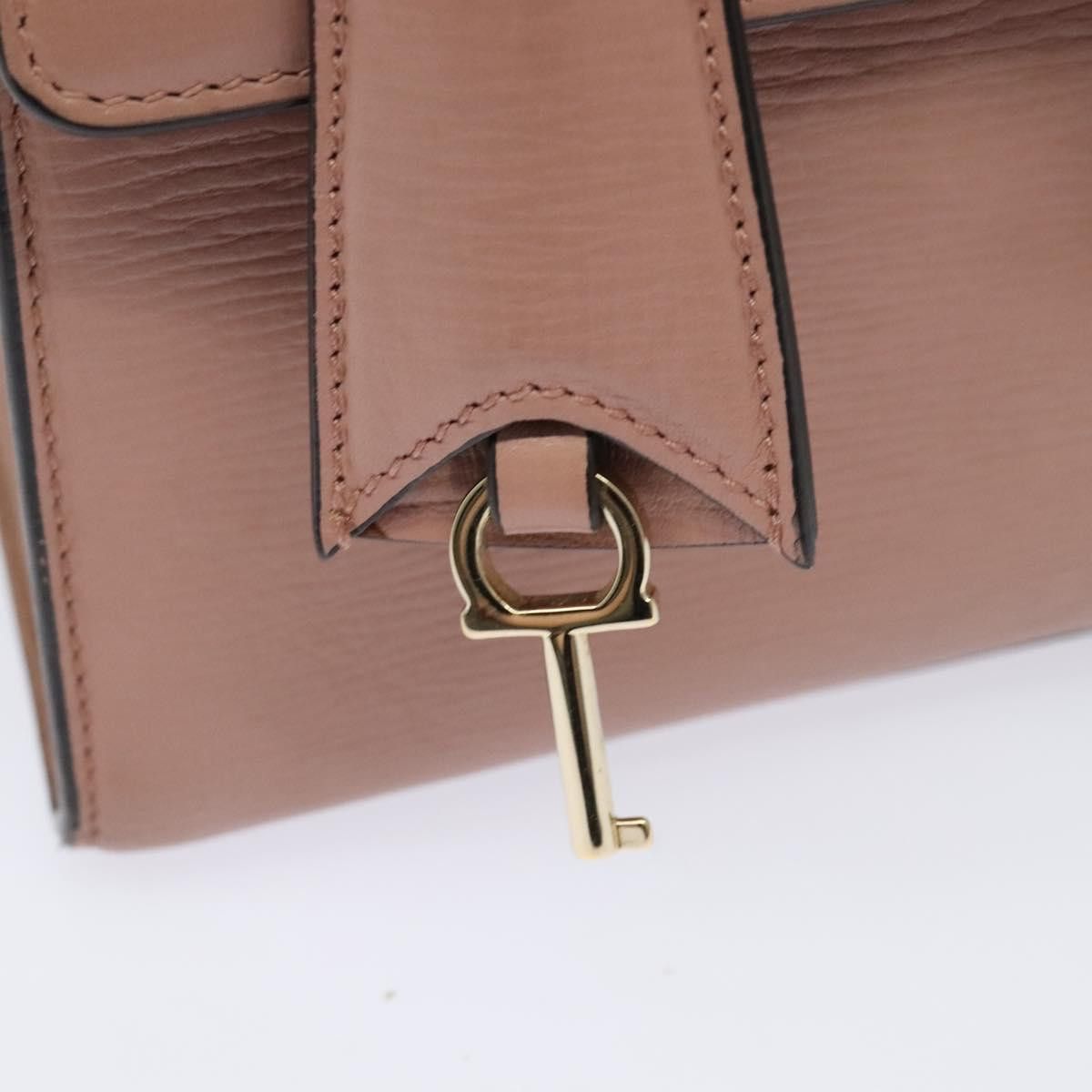 Salvatore Ferragamo Salvatore Ferragamo handbag Size ONE SIZE - 20 Thumbnail