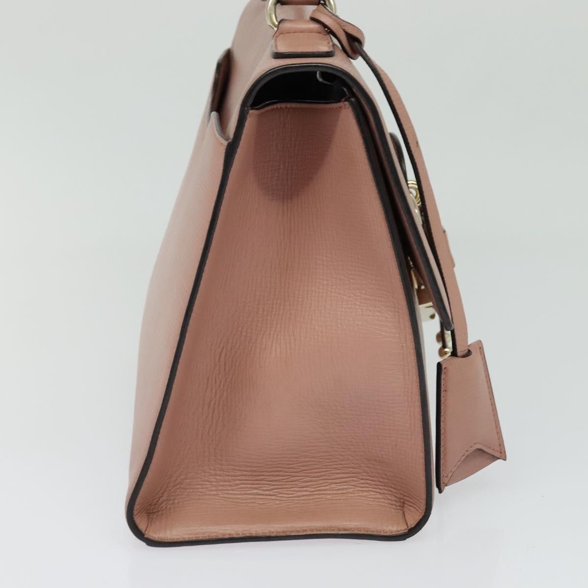 Salvatore Ferragamo Salvatore Ferragamo handbag Size ONE SIZE - 3 Thumbnail