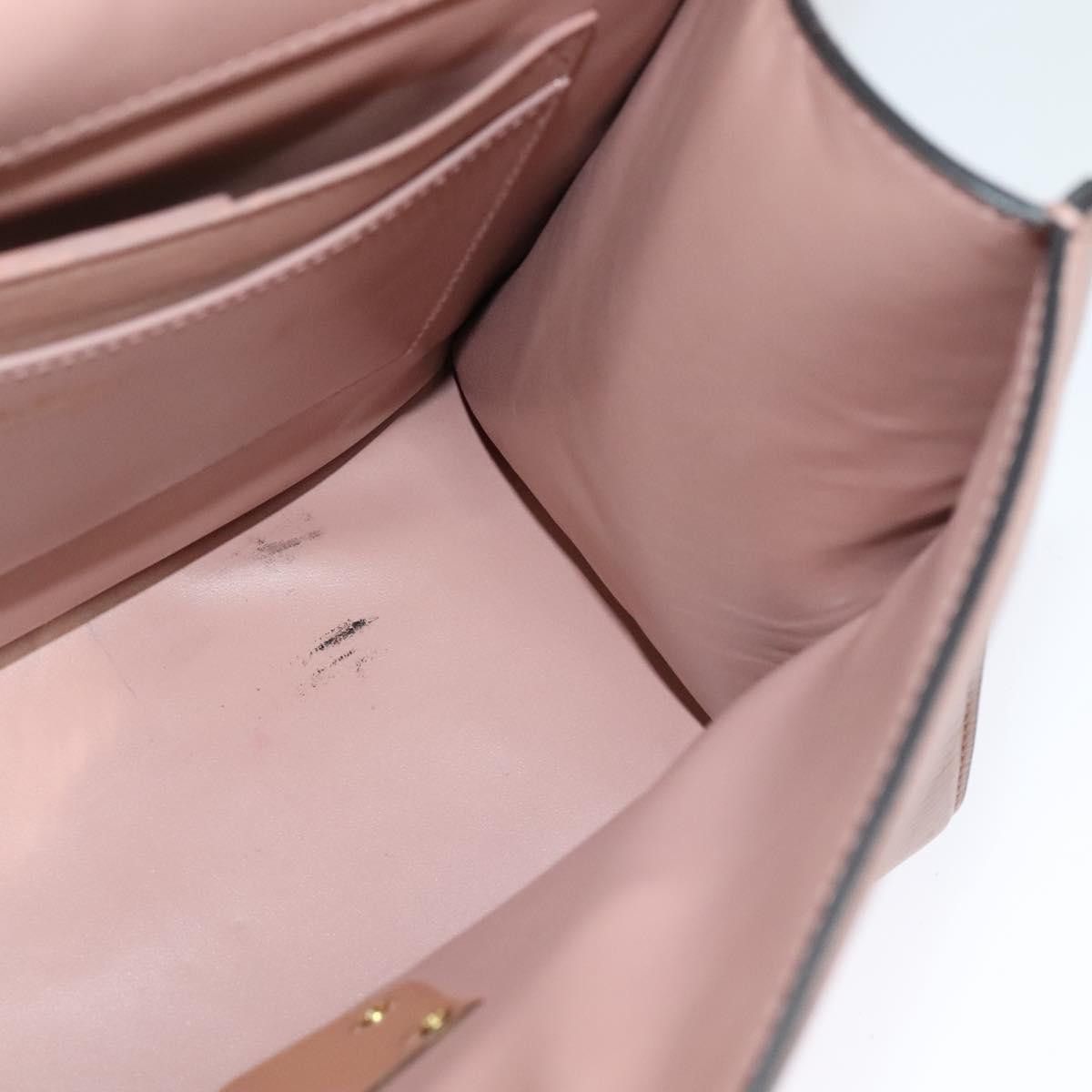 Salvatore Ferragamo Salvatore Ferragamo handbag Size ONE SIZE - 22 Thumbnail