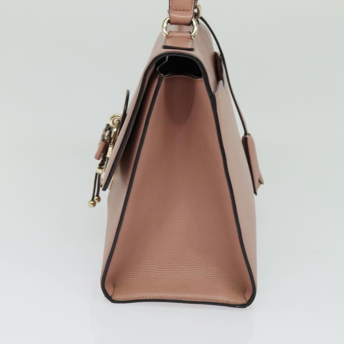 Salvatore Ferragamo Salvatore Ferragamo handbag Size ONE SIZE - 4 Thumbnail