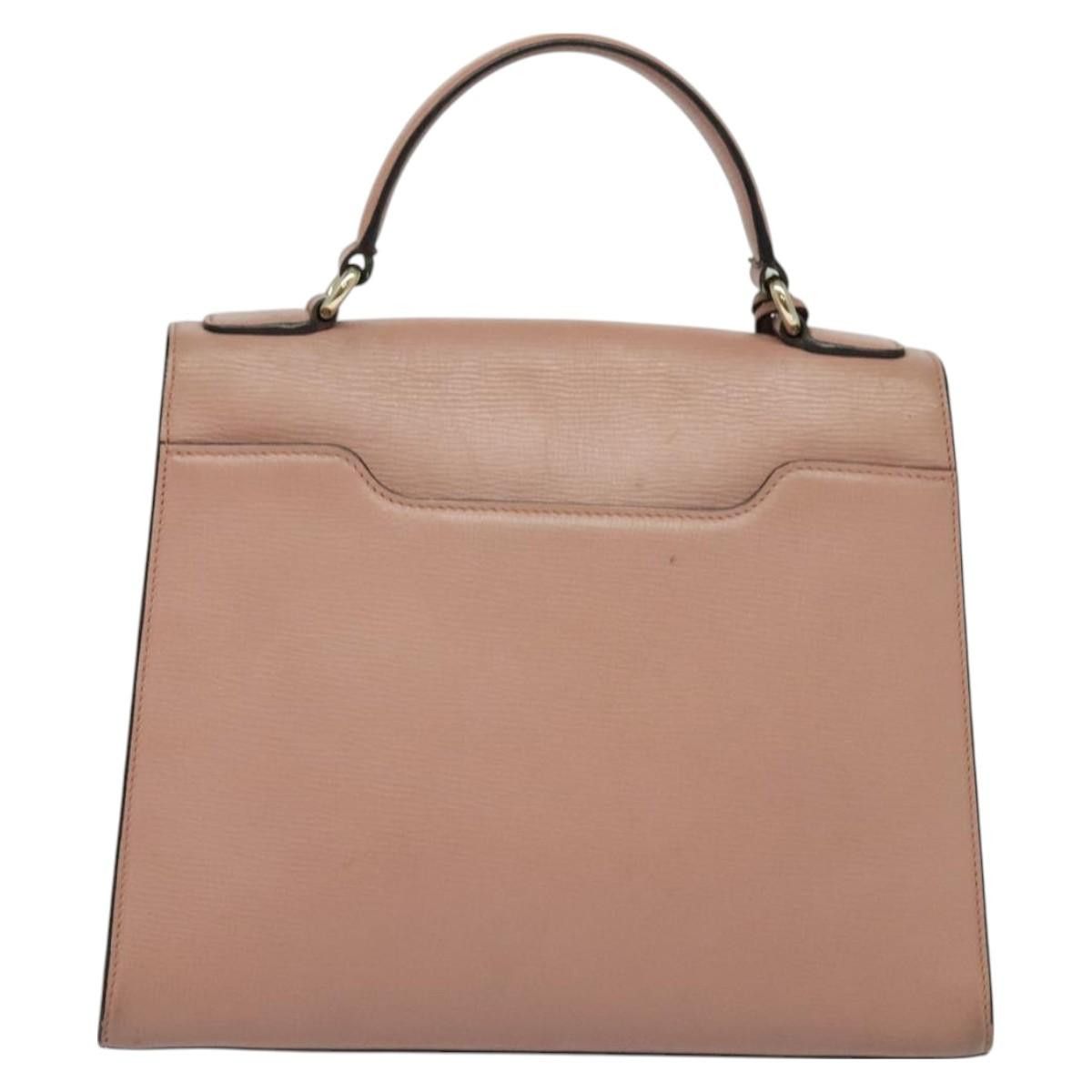 Salvatore Ferragamo Salvatore Ferragamo handbag Size ONE SIZE - 2 Thumbnail
