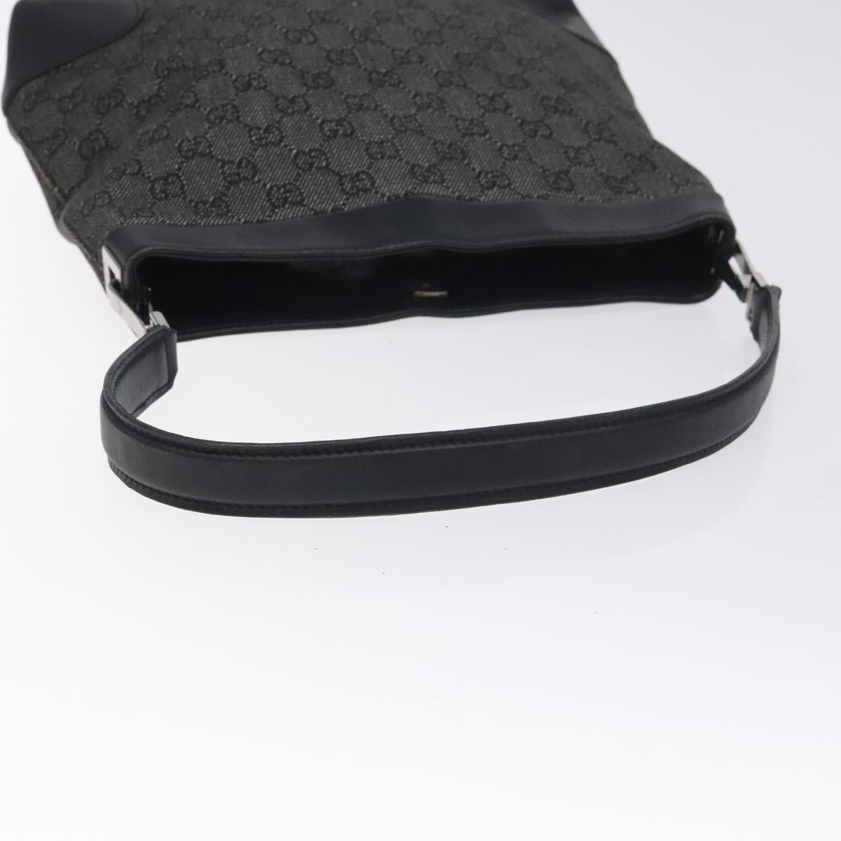 Gucci Gucci GG canvas tote Size ONE SIZE - 5 Thumbnail