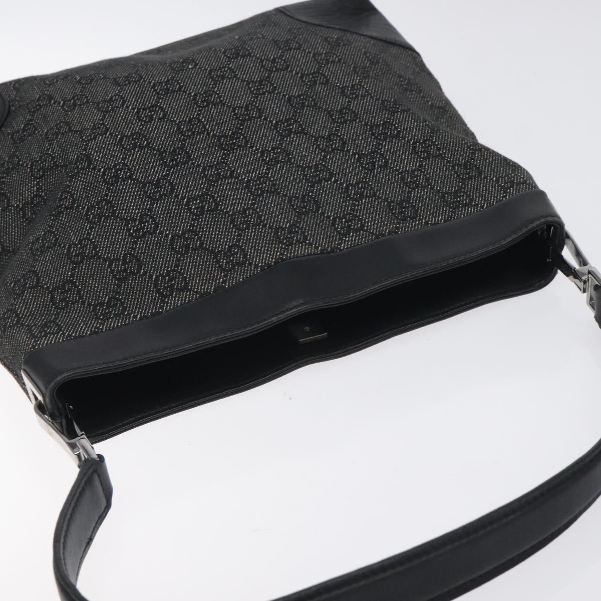 Gucci Gucci GG canvas tote Size ONE SIZE - 15 Thumbnail