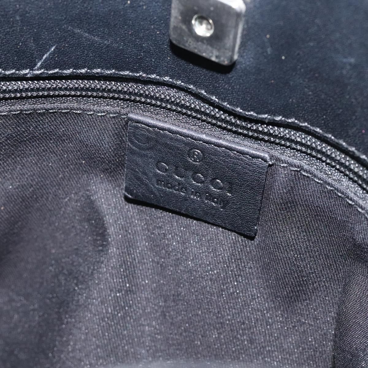 Gucci Gucci GG canvas tote Size ONE SIZE - 12 Thumbnail
