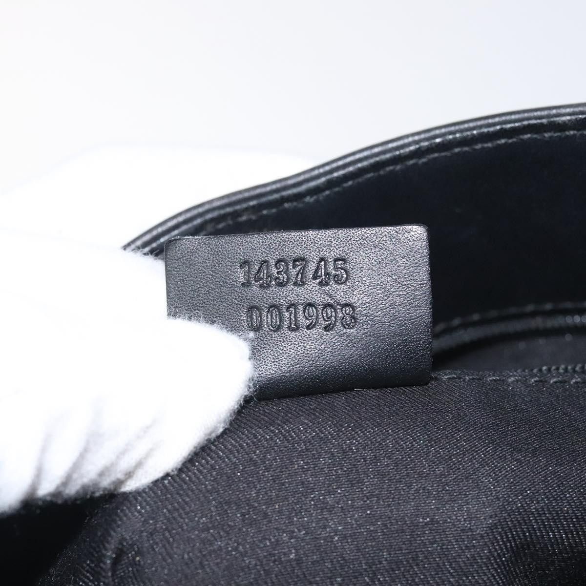 Gucci Gucci GG canvas tote Size ONE SIZE - 13 Thumbnail