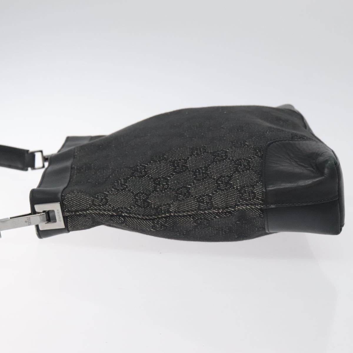 Gucci Gucci GG canvas tote Size ONE SIZE - 4 Thumbnail
