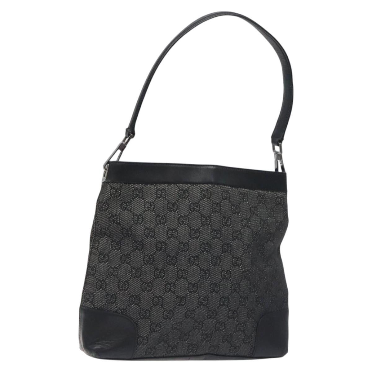 Gucci Gucci GG canvas tote Size ONE SIZE - 21 Thumbnail