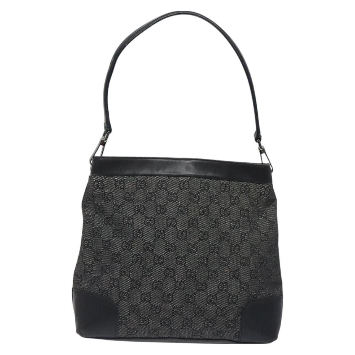 Gucci Gucci GG canvas tote Size ONE SIZE - 2 Thumbnail