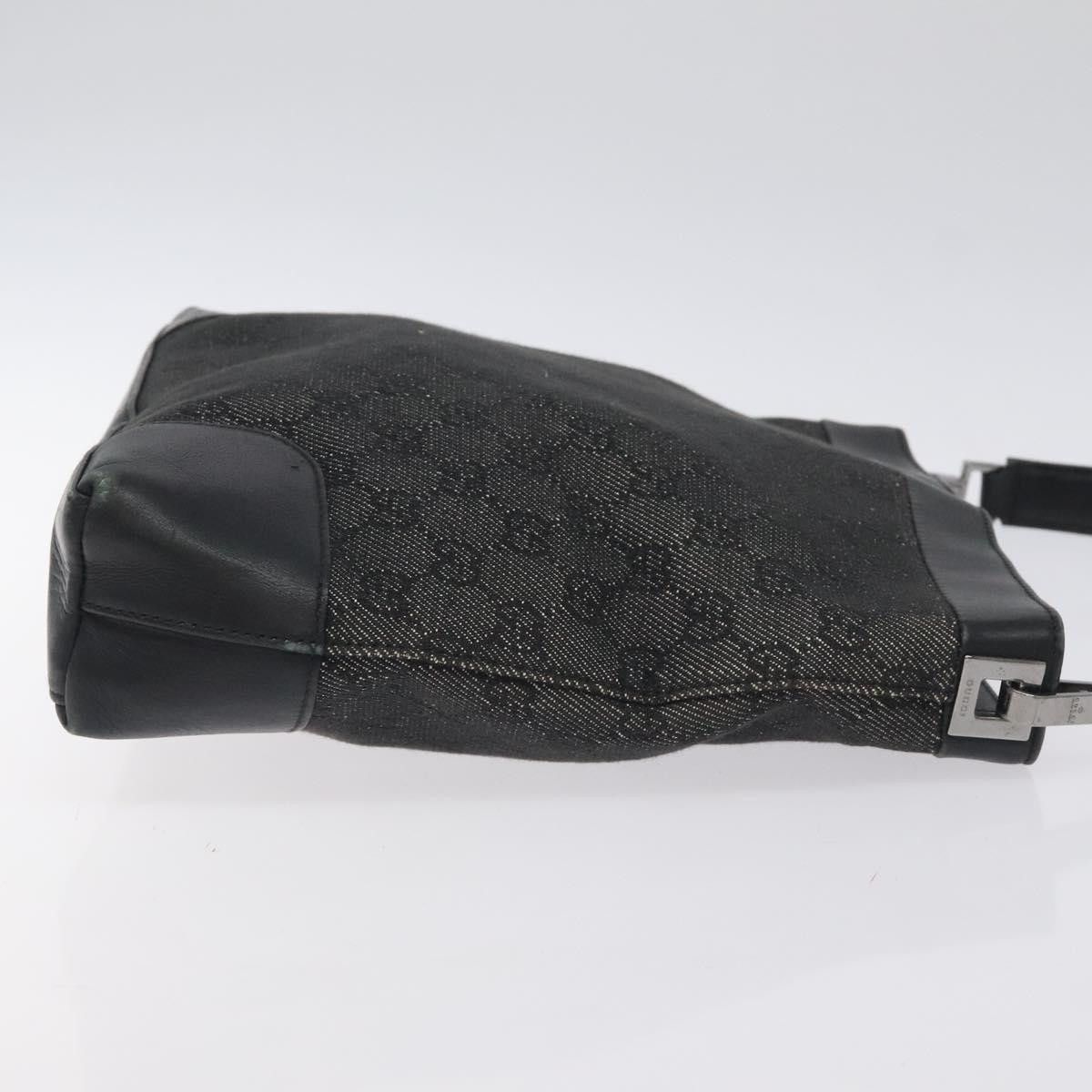 Gucci Gucci GG canvas tote Size ONE SIZE - 3 Thumbnail