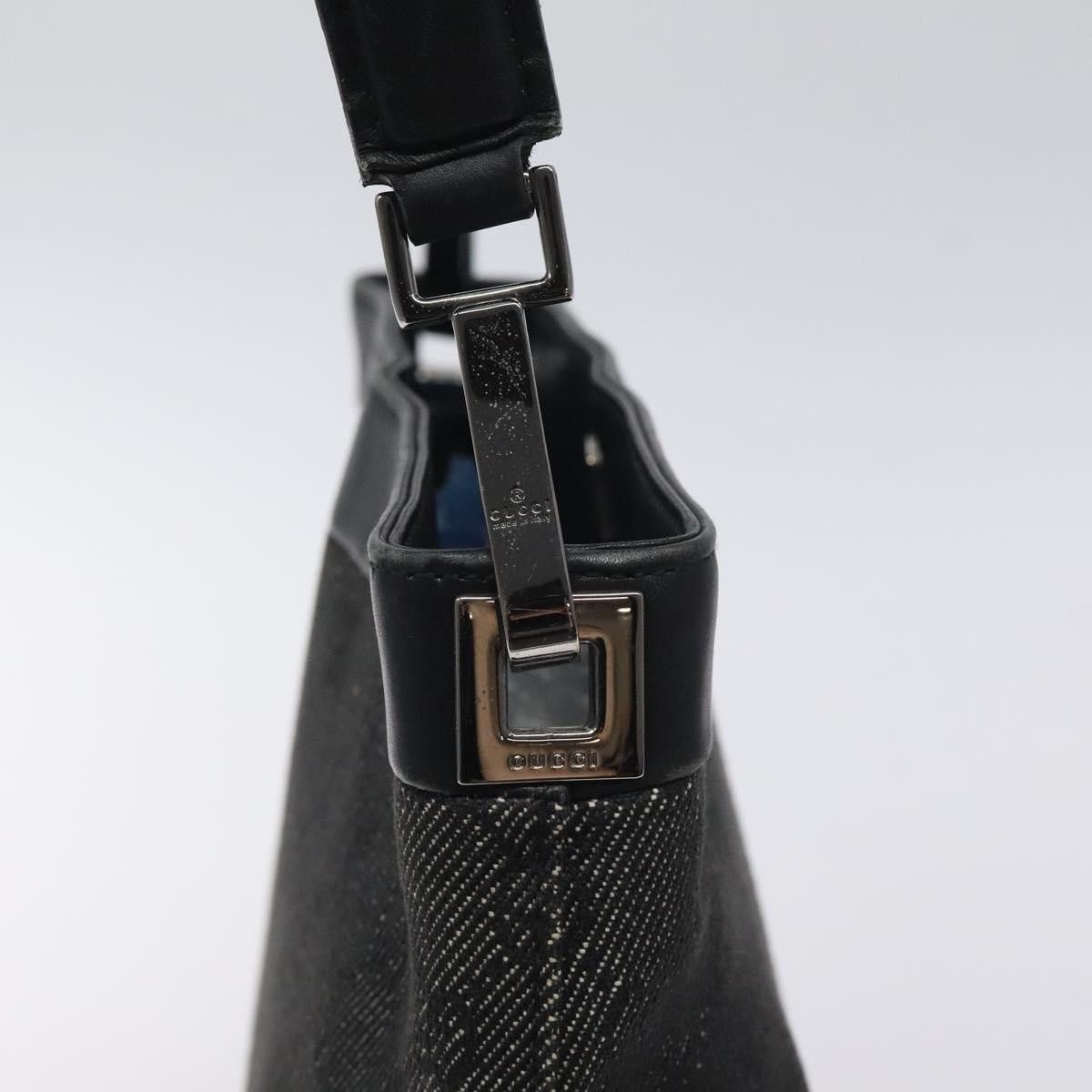 Gucci Gucci GG canvas tote Size ONE SIZE - 10 Thumbnail