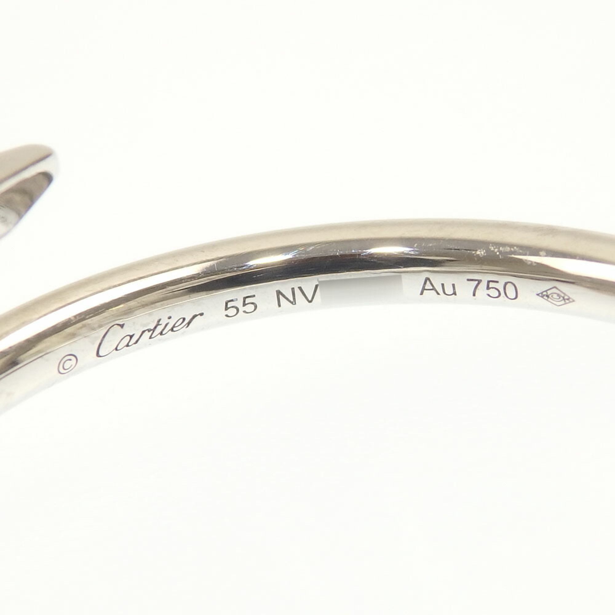 Cartier Cartier Juste un clou ring Size ONE SIZE - 5 Thumbnail