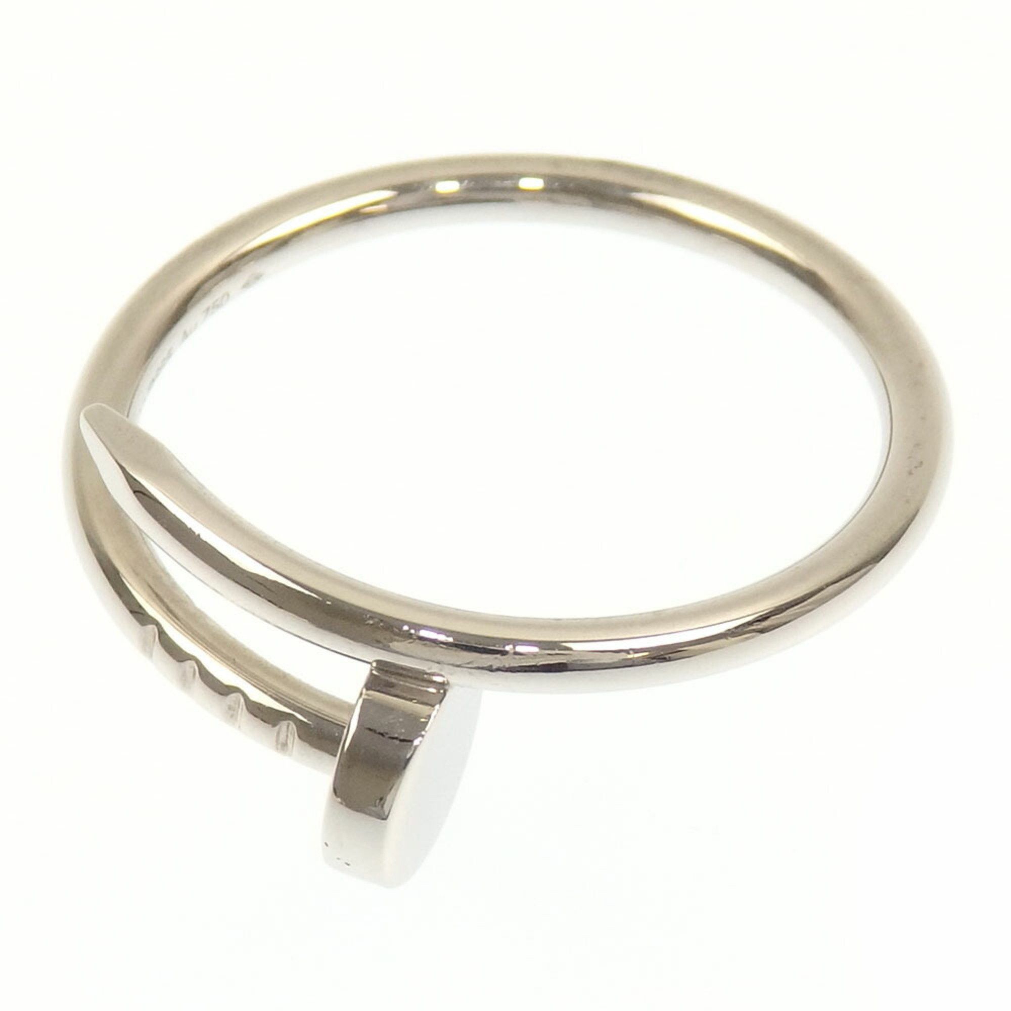 Cartier Cartier Juste un clou ring Size ONE SIZE - 3 Thumbnail