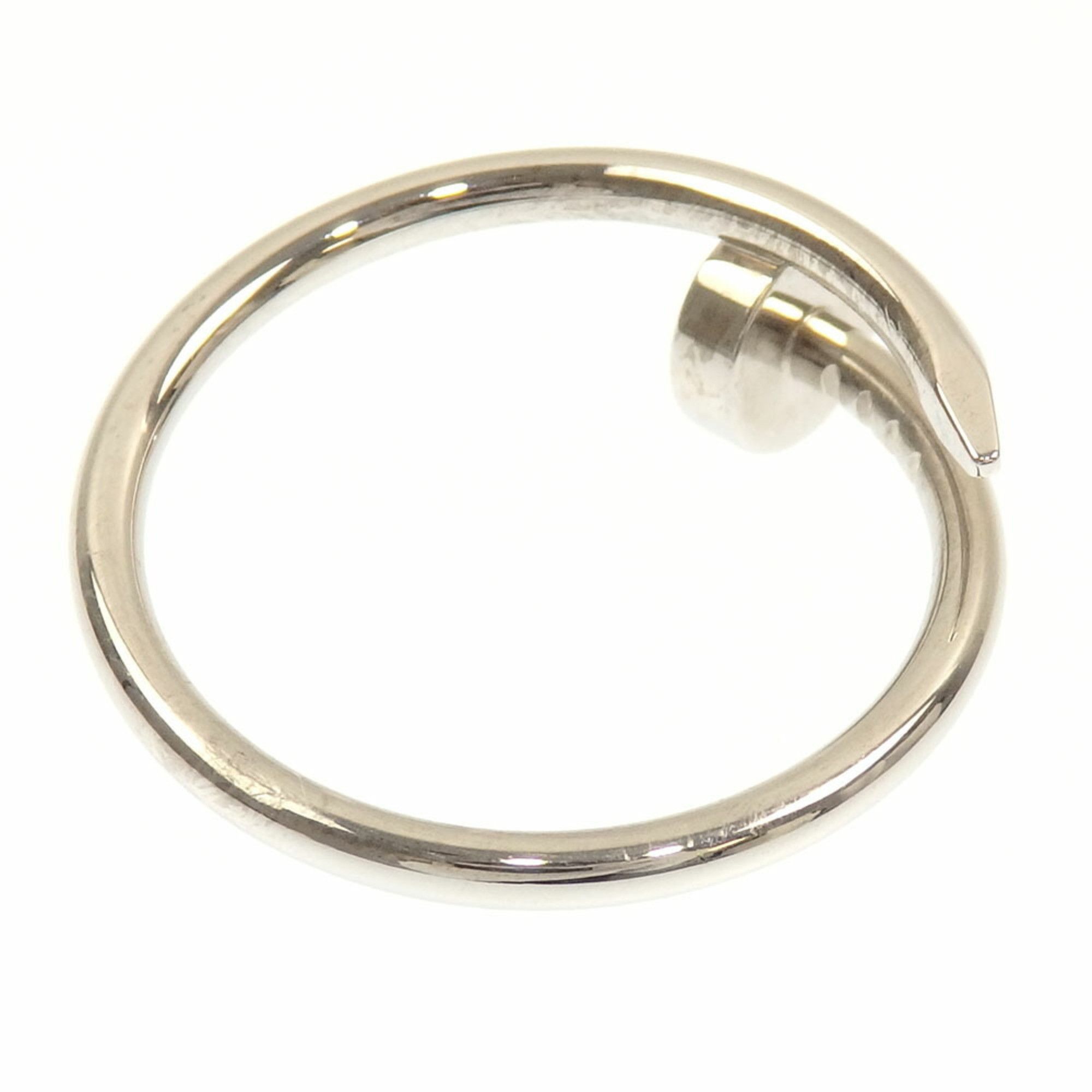 Cartier Cartier Juste un clou ring Size ONE SIZE - 4 Thumbnail