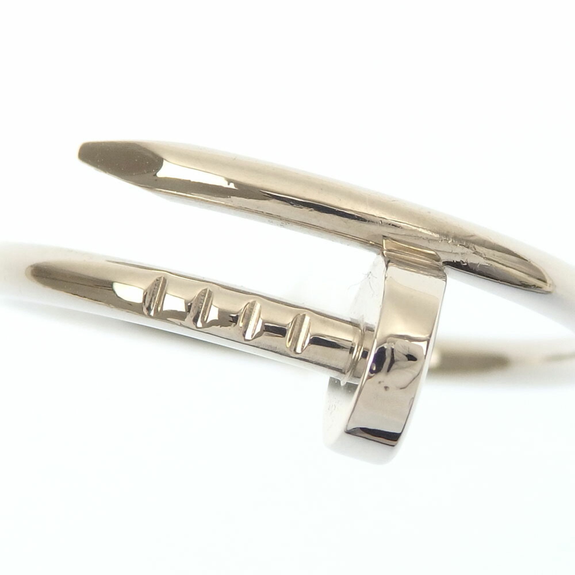 Cartier Cartier Juste un clou ring Size ONE SIZE - 2 Thumbnail