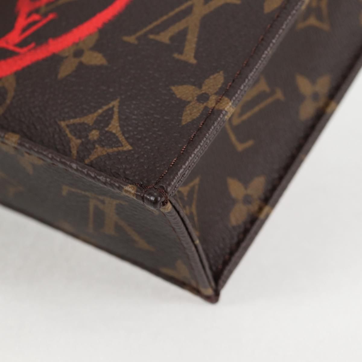 Louis Vuitton Louis Vuitton Sac Plat handbag Size ONE SIZE - 9 Thumbnail