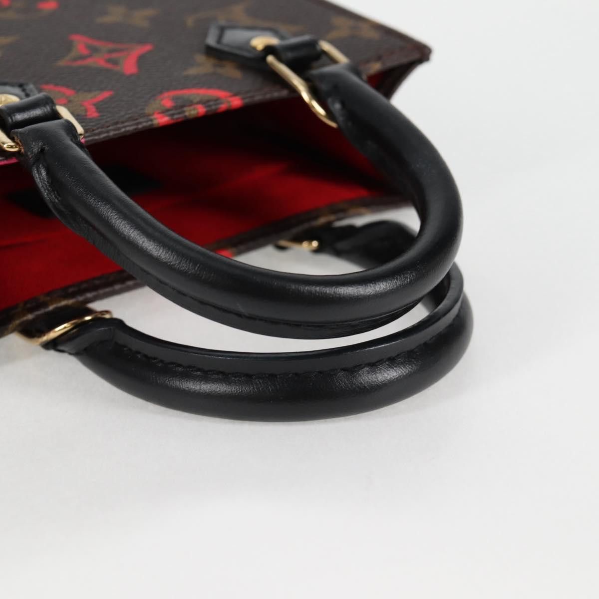Louis Vuitton Louis Vuitton Sac Plat handbag Size ONE SIZE - 5 Thumbnail