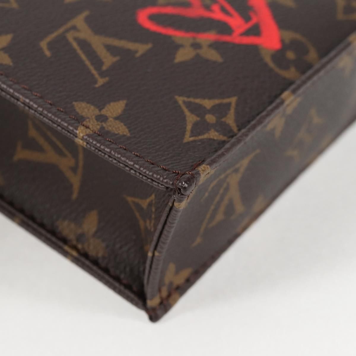 Louis Vuitton Louis Vuitton Sac Plat handbag Size ONE SIZE - 8 Thumbnail