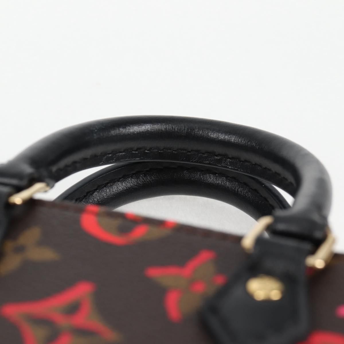 Louis Vuitton Louis Vuitton Sac Plat handbag Size ONE SIZE - 20 Thumbnail