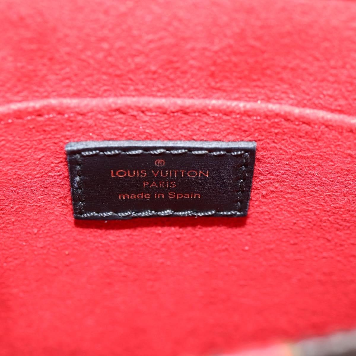 Louis Vuitton Louis Vuitton Sac Plat handbag Size ONE SIZE - 11 Thumbnail
