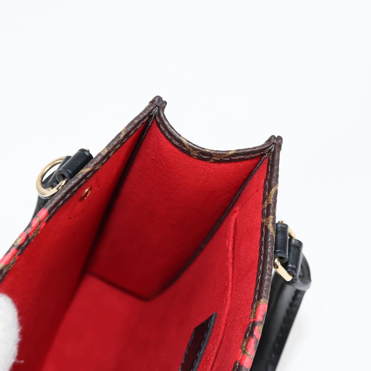 Louis Vuitton Louis Vuitton Sac Plat handbag Size ONE SIZE - 15 Thumbnail