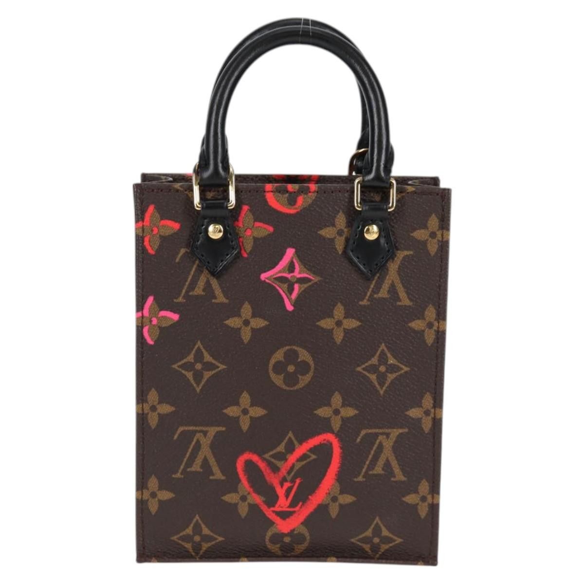 Louis Vuitton Louis Vuitton Sac Plat handbag Size ONE SIZE - 2 Thumbnail