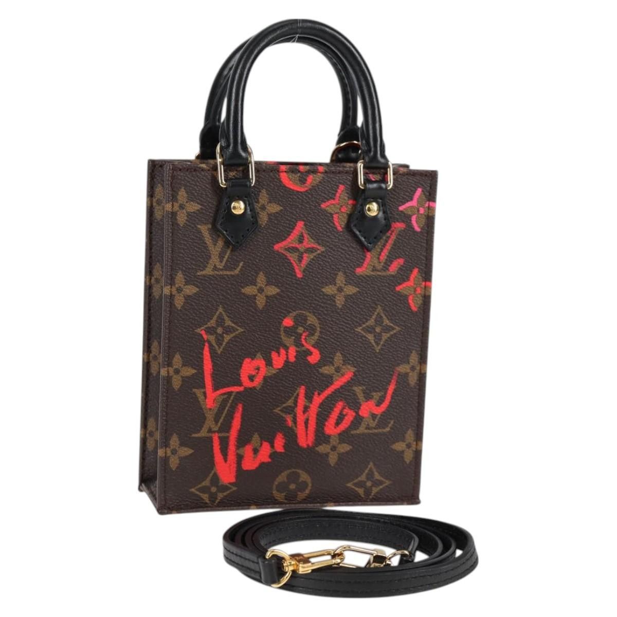 Louis Vuitton Louis Vuitton Sac Plat handbag Size ONE SIZE - 14 Thumbnail