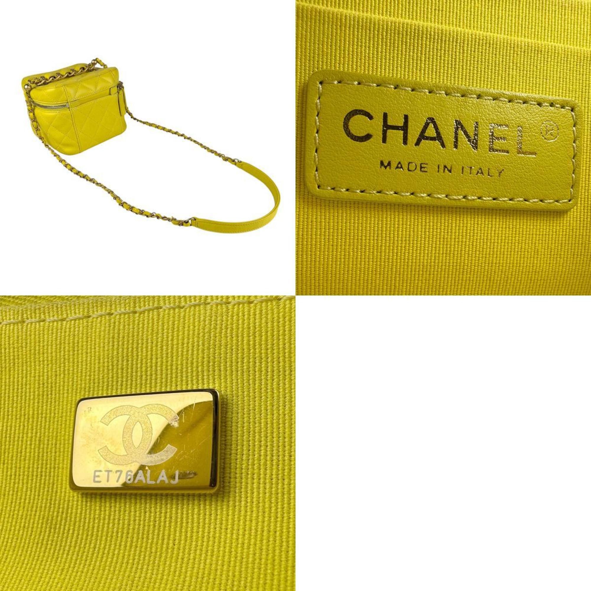 Chanel Chanel Vanity shoulder Size ONE SIZE - 5 Thumbnail