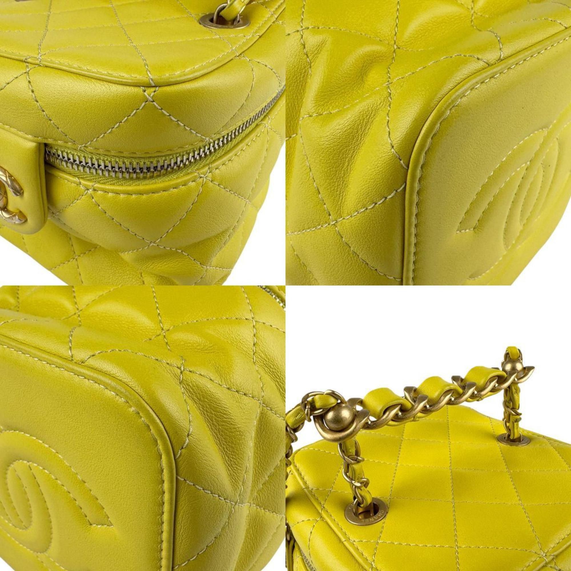Chanel Chanel Vanity shoulder Size ONE SIZE - 4 Thumbnail
