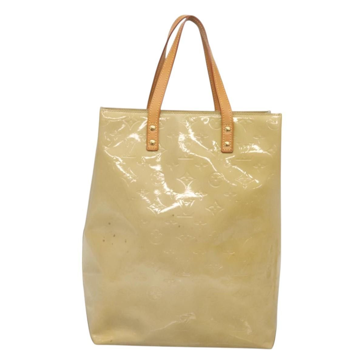 Louis Vuitton Louis Vuitton Reade handbag Size ONE SIZE - 2 Thumbnail