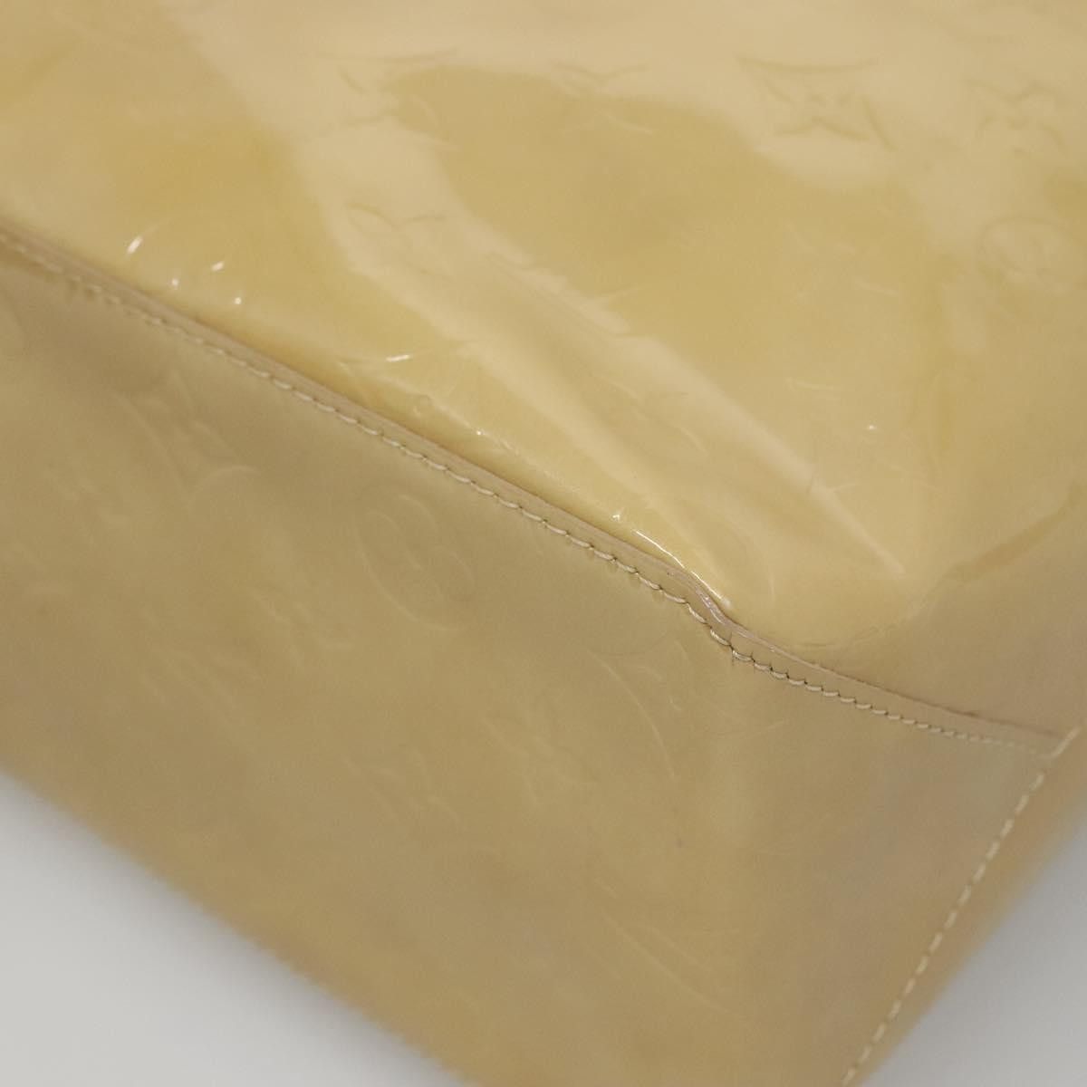 Louis Vuitton Louis Vuitton Reade handbag Size ONE SIZE - 8 Thumbnail