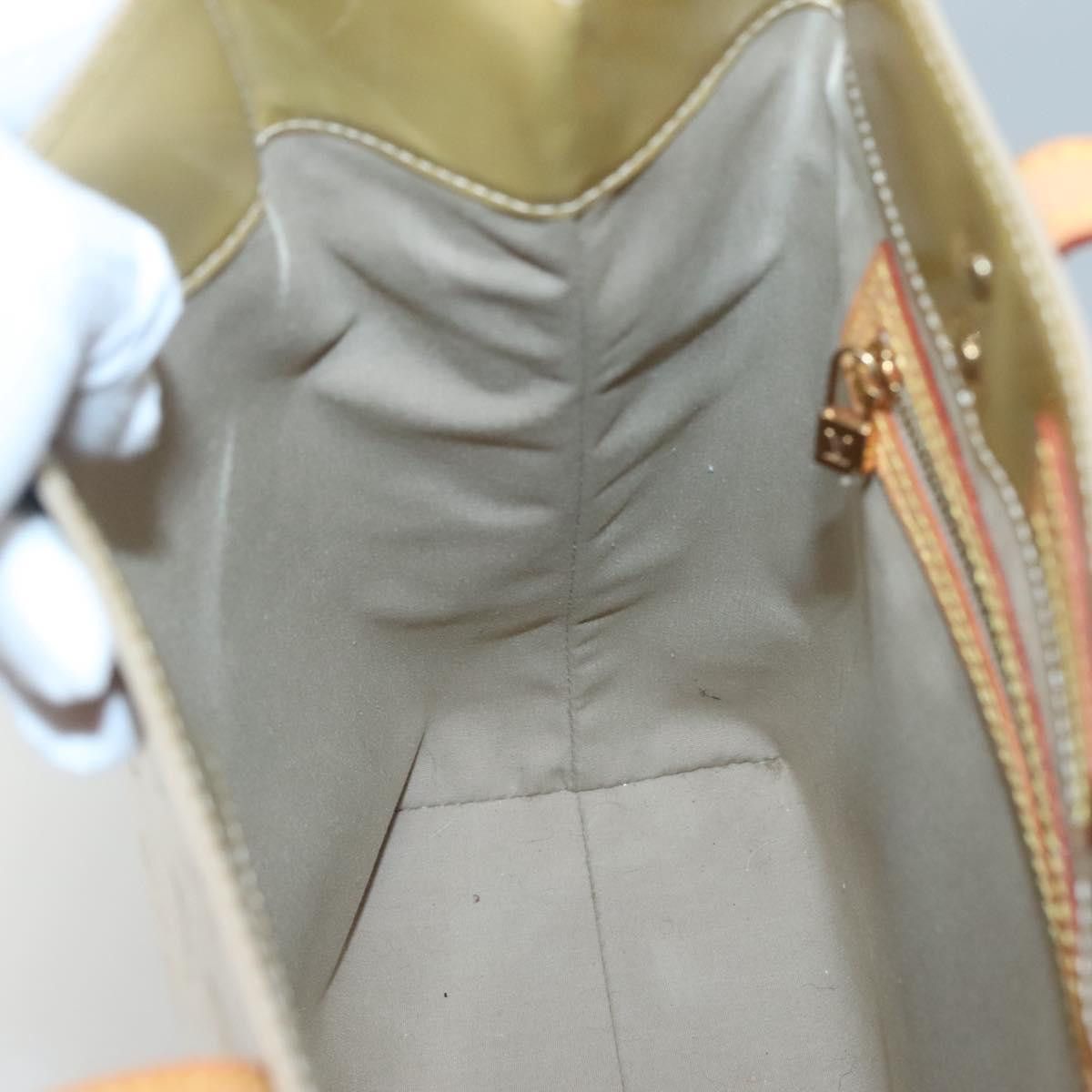Louis Vuitton Louis Vuitton Reade handbag Size ONE SIZE - 15 Thumbnail