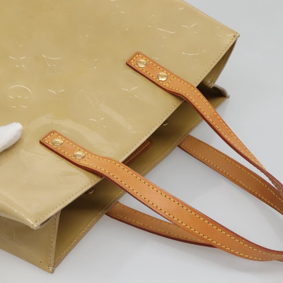 Louis Vuitton Louis Vuitton Reade handbag Size ONE SIZE - 18 Thumbnail