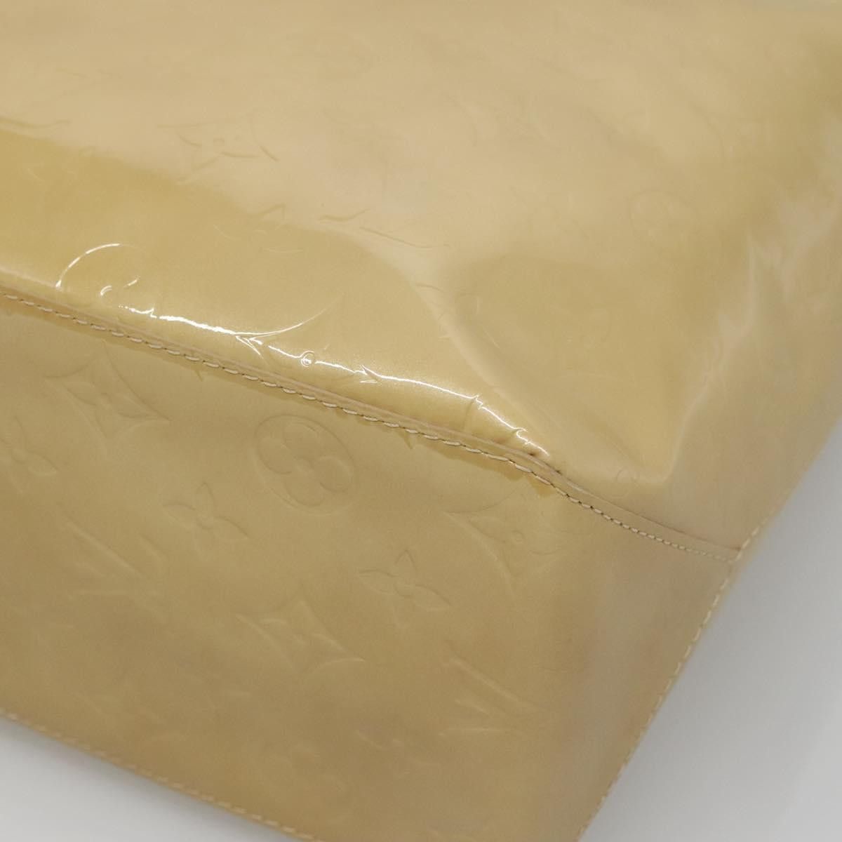Louis Vuitton Louis Vuitton Reade handbag Size ONE SIZE - 6 Thumbnail