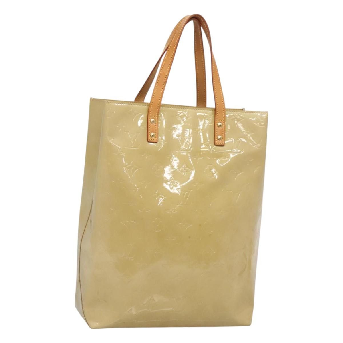 Louis Vuitton Louis Vuitton Reade handbag Size ONE SIZE - 17 Thumbnail