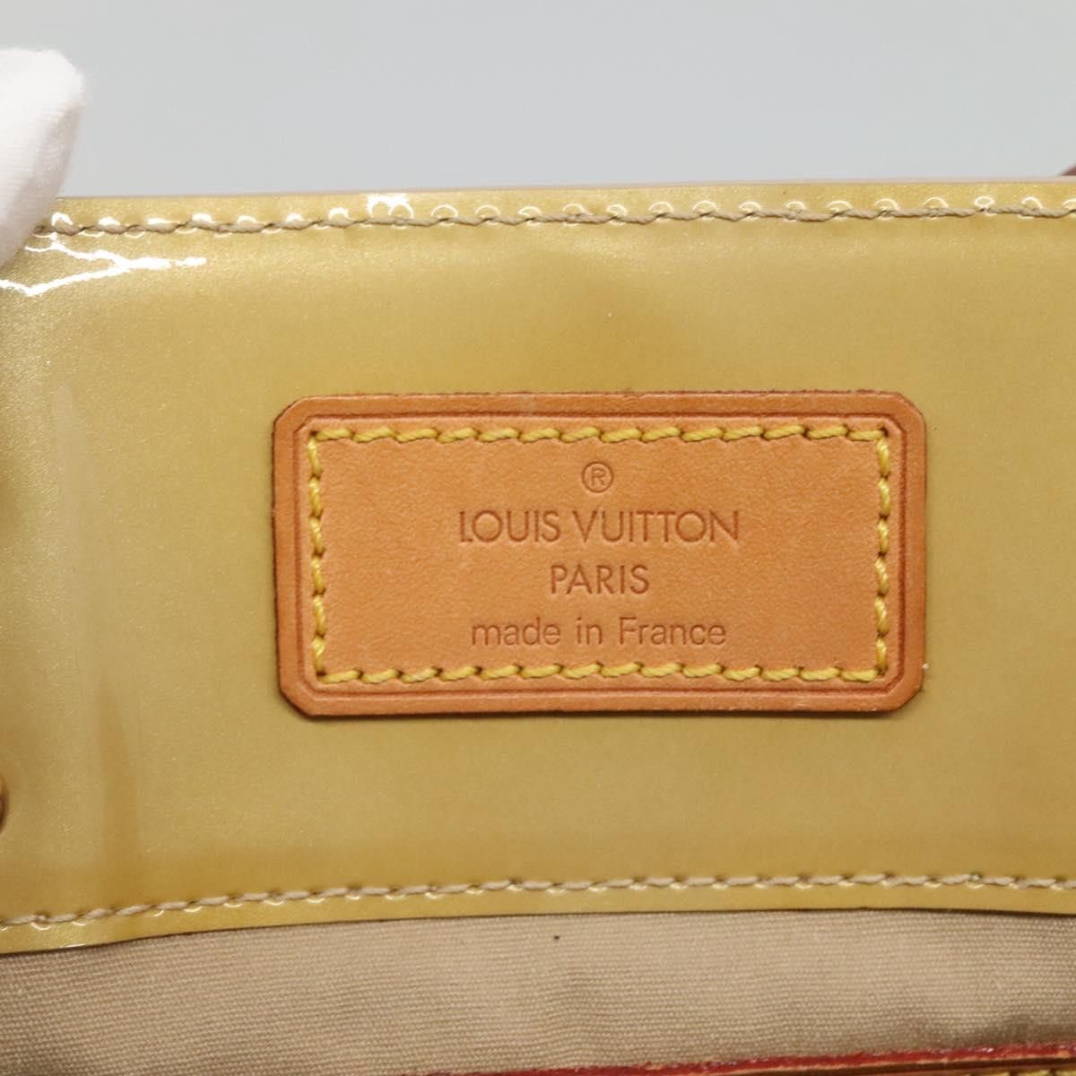 Louis Vuitton Louis Vuitton Reade handbag Size ONE SIZE - 12 Thumbnail